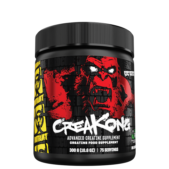 Mutant Creakong, 300 g, Mutant