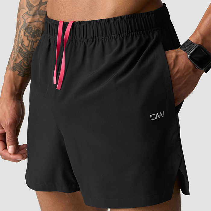 Essential Shorts Sort