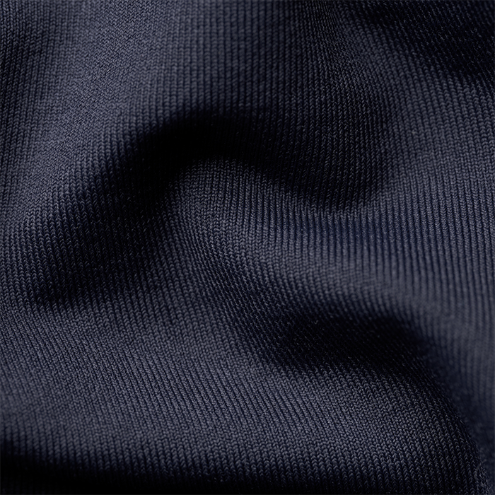 Define Seamless Cropped Top Marinebl&aring;