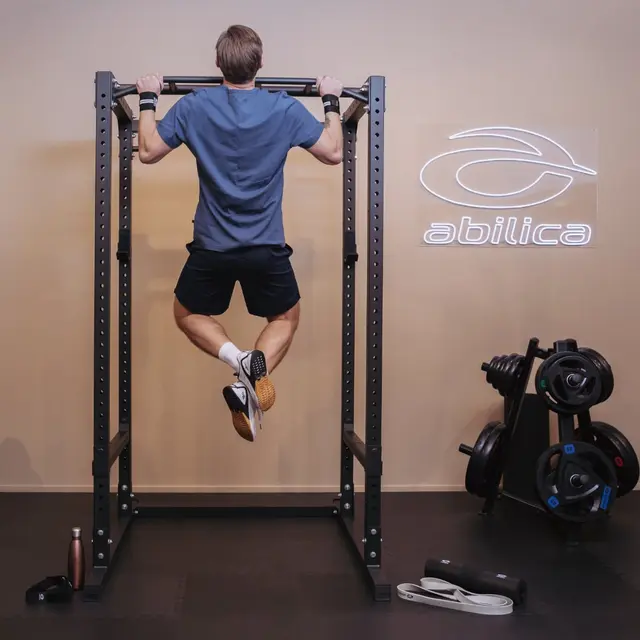 PowerRack 40