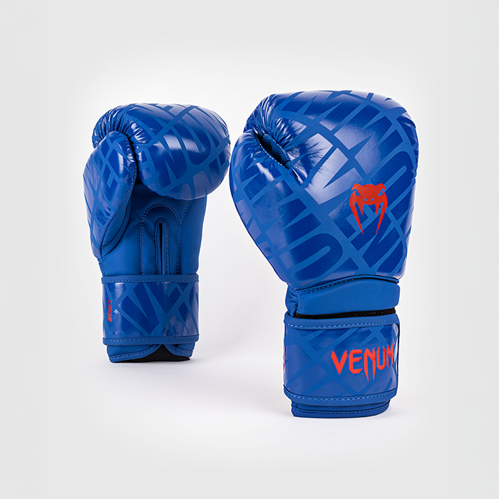 Contender 1.5 XT Boksehandsker Blå