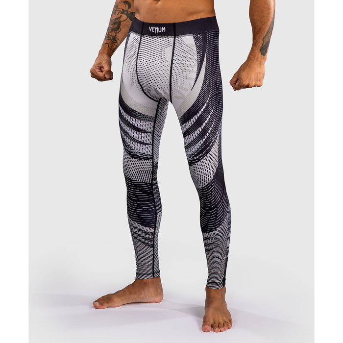 Venum GALACTIC 3.0 Spats Off-White/Black