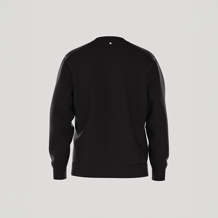 Essential Sweatshirt Sort