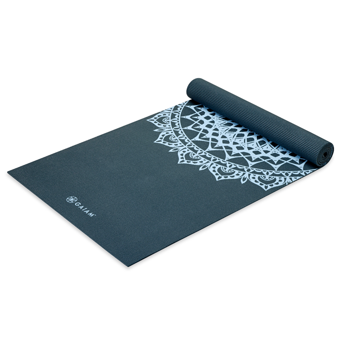 Yogam&aring;tte Bl&aring; 6 mm