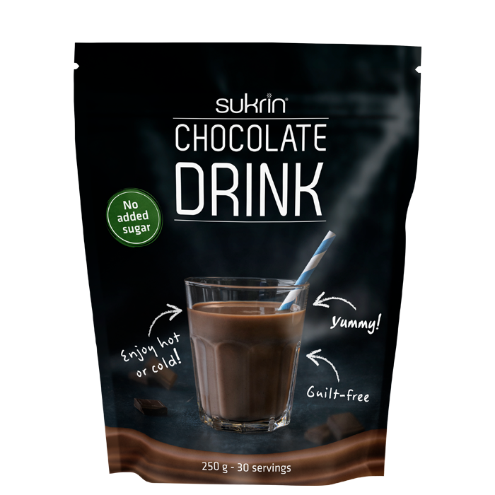 Chokoladepulver