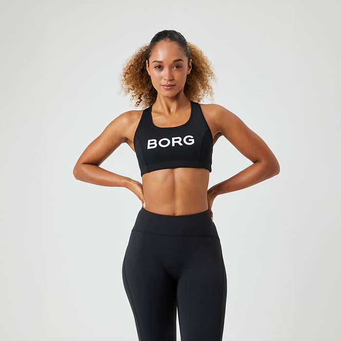 Mid Support Sports‑BH Sort