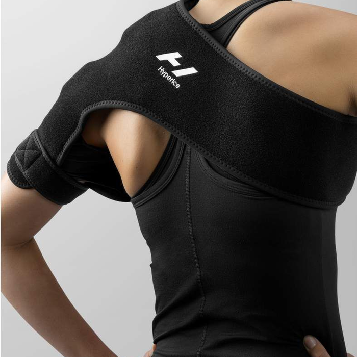 Hyperice Venom 2 Varmeterapi Skulder H&oslash;jre
