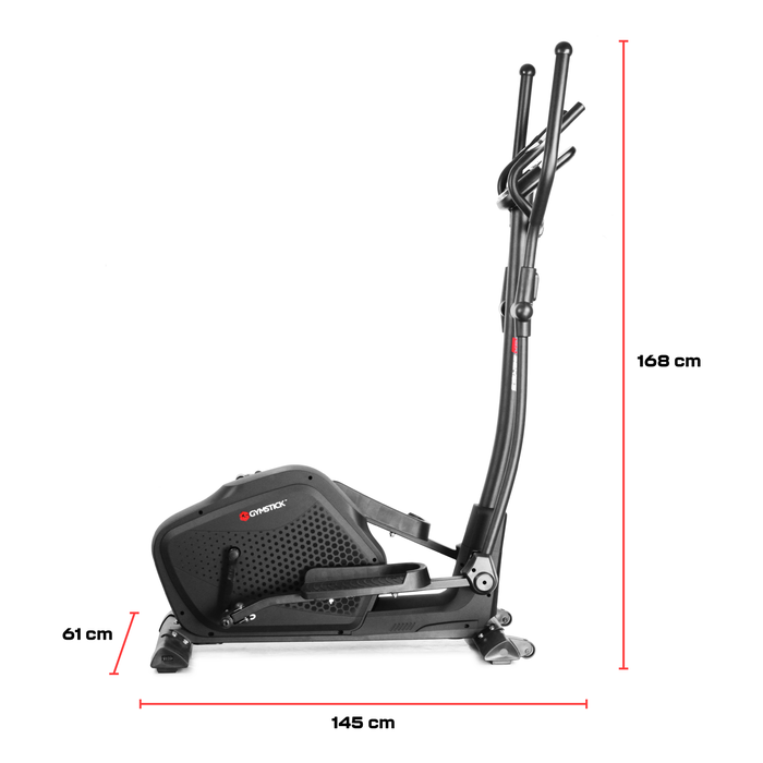 GX3.0 Crosstrainer