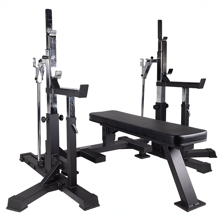 Recoil Robins Combo Rack Sort