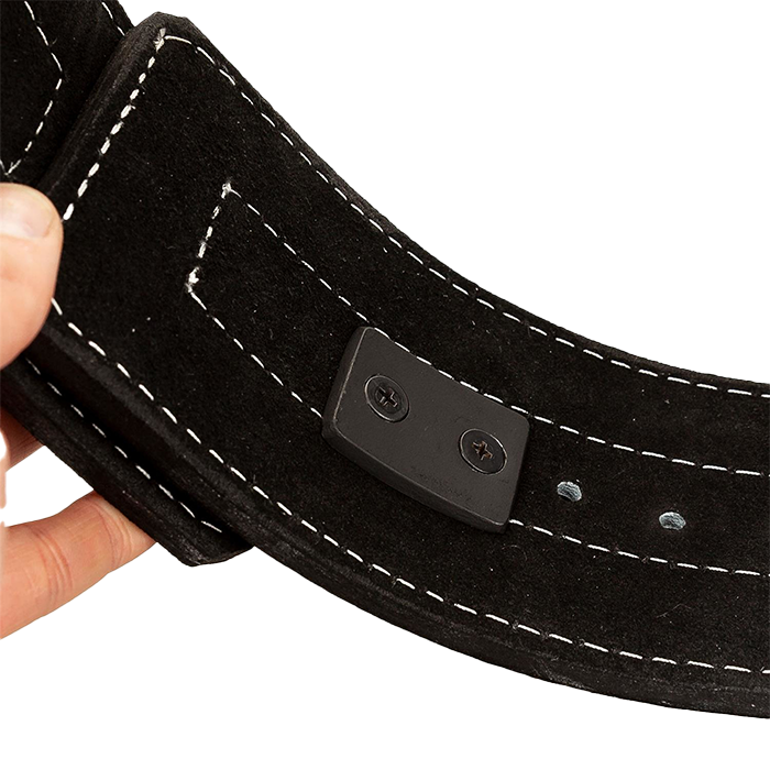Tr&aelig;ningsb&aelig;lte Quick Buckle Sort