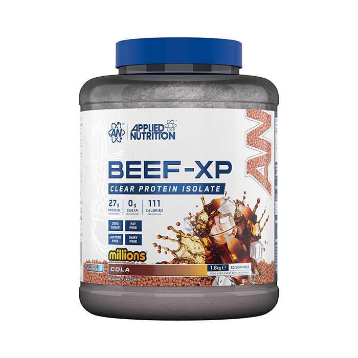 Beef XP 1,8 KG Applied Nutrition