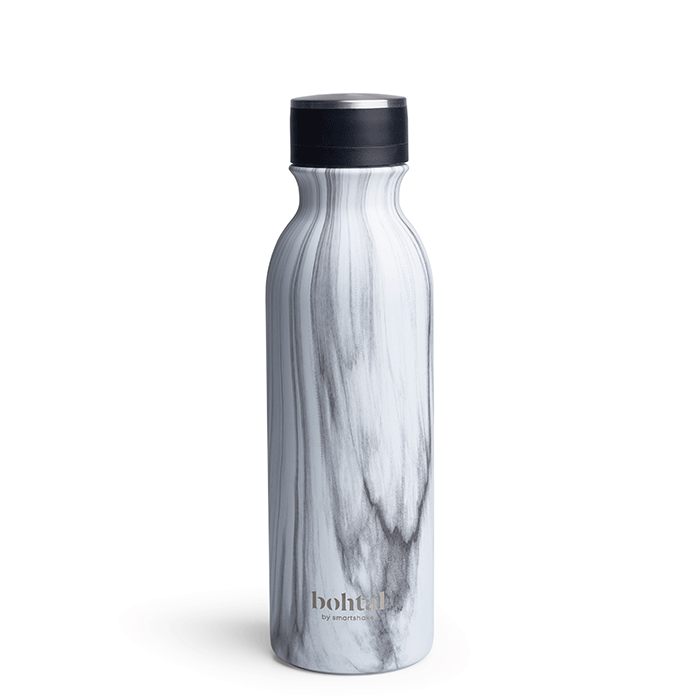 Bohtal Isoleret Vandflaske 600 ml
