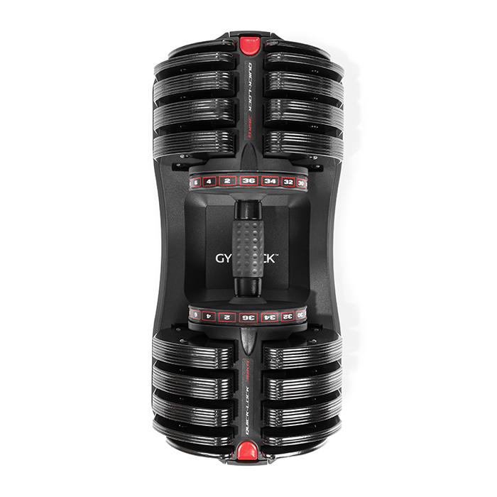 Quick-Lock H&aring;ndv&aelig;gt 36 kg
