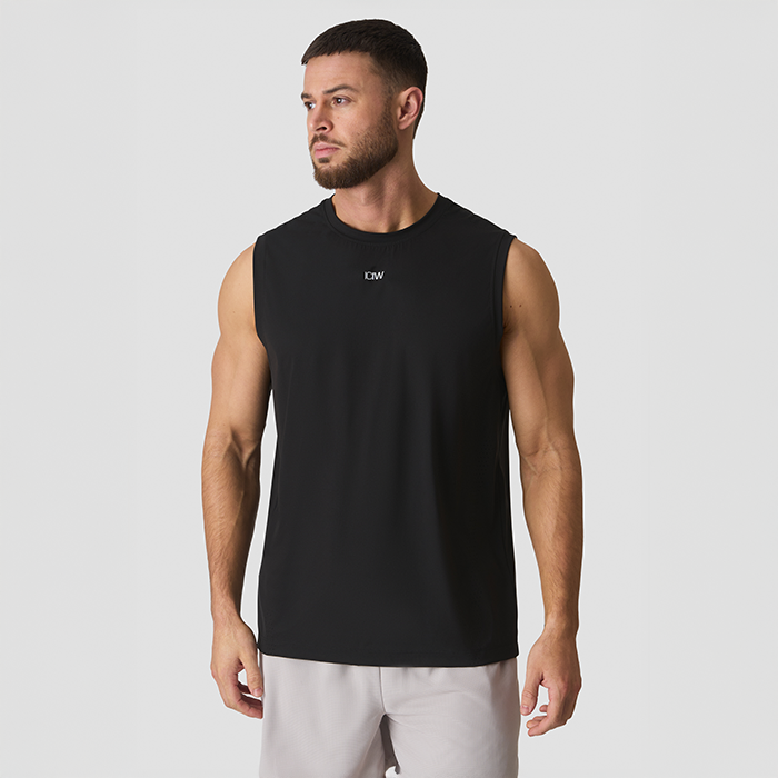 Ignite Tanktop Sort