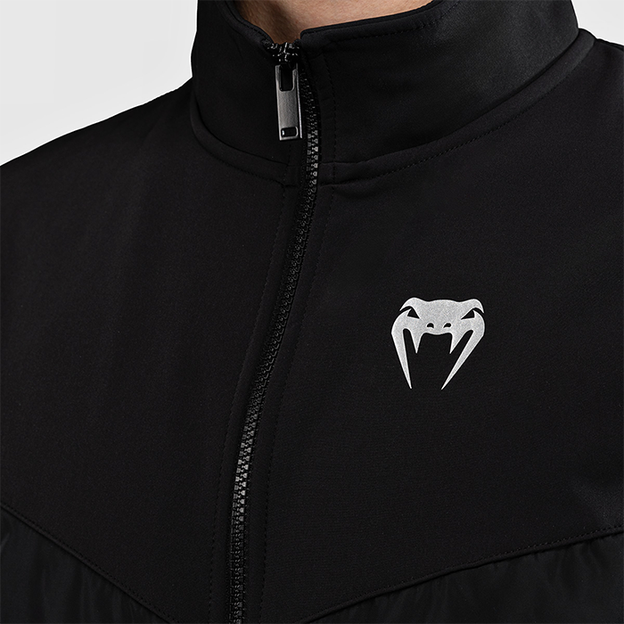 Paddock Softshell Vest Sort