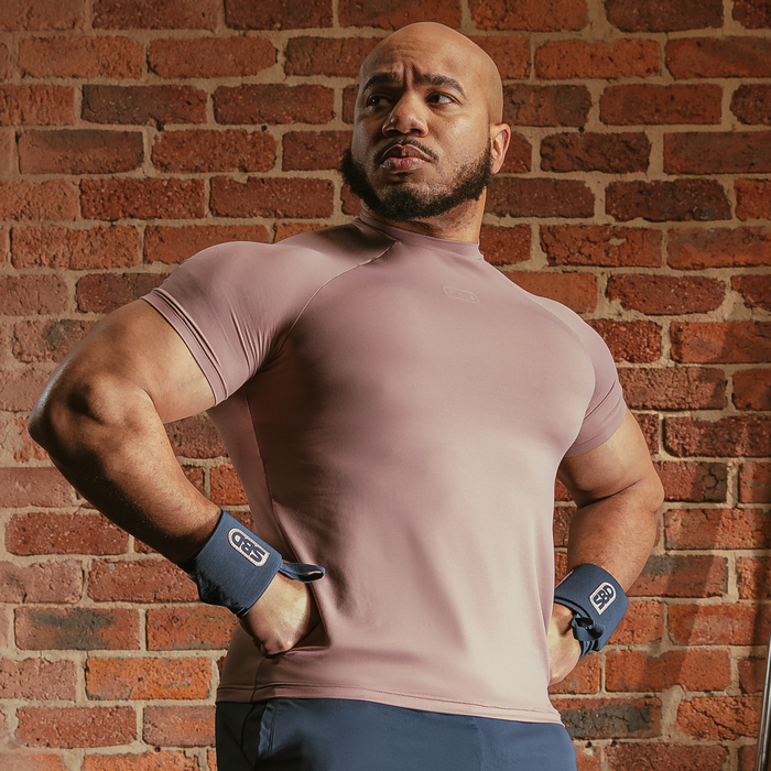 Training T-shirt Herre