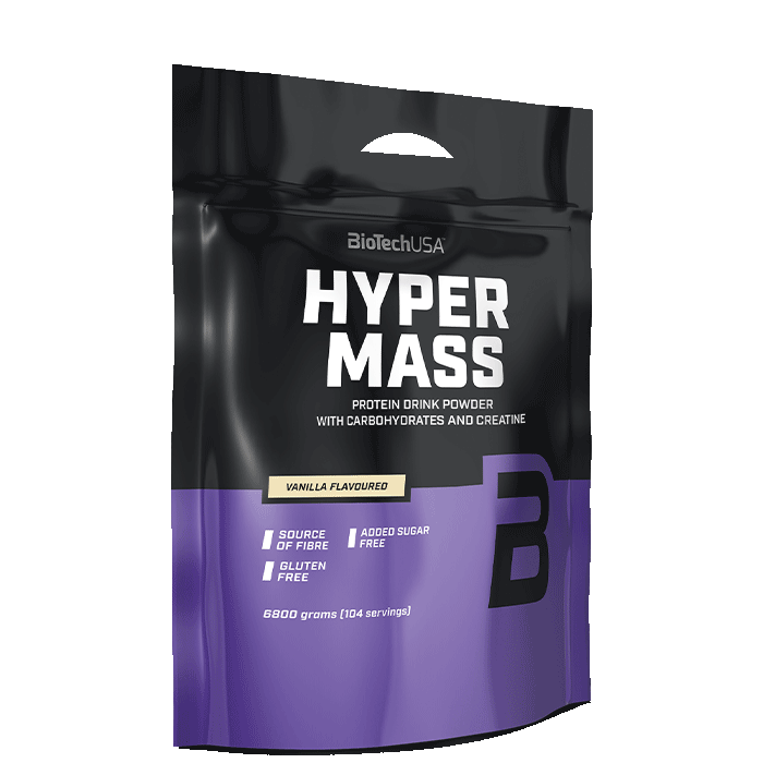 Hyper Mass Gainer 6,8 kg