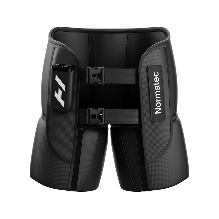 Hyperice Normatec Premier Hofte Kompressionsmassage