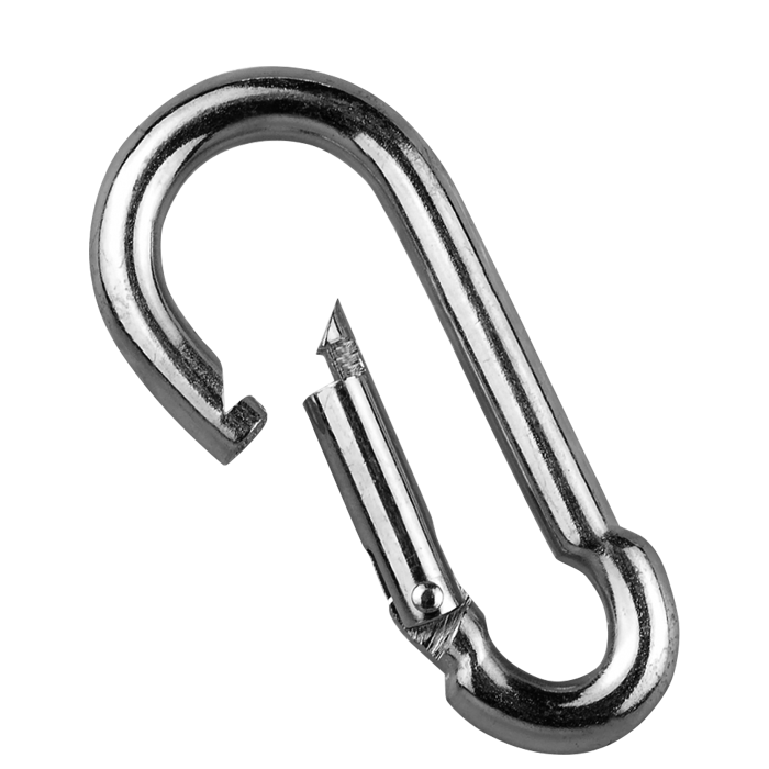 Karabinhage, 6 mm, C.P. Sports