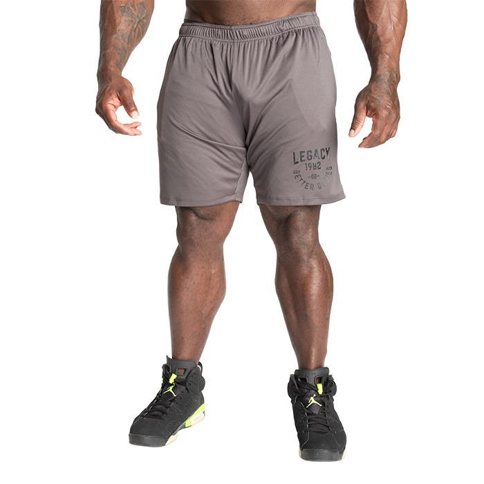 Legacy Function Shorts, Iron