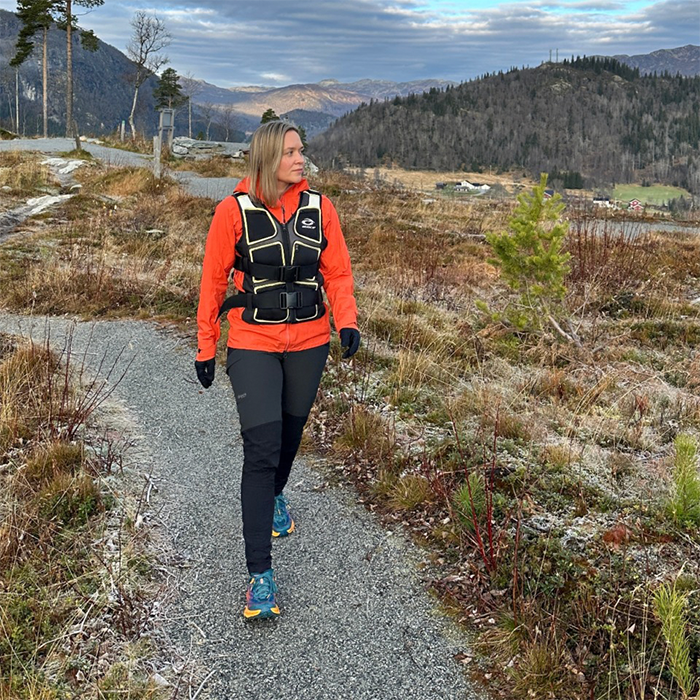 Abilica Weight Vest Flexi