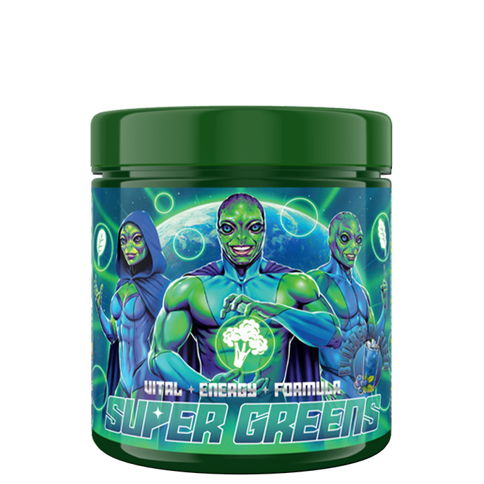 Super Greens 250 g