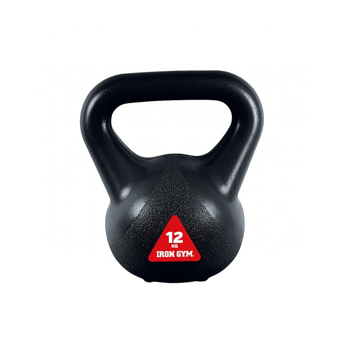 Kettlebell 4–16 kg