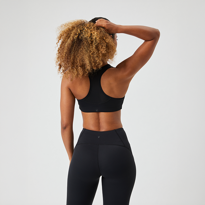 Mid Support Sports‑BH Sort