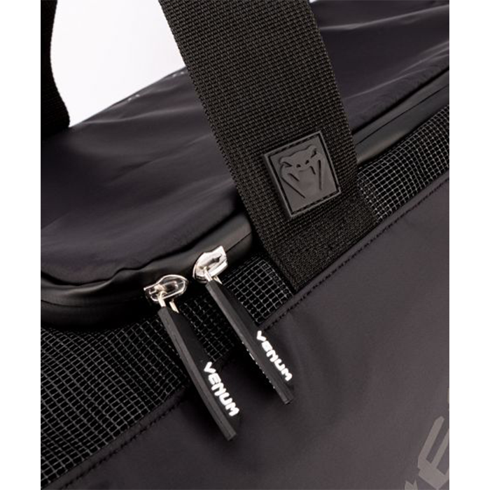 Trainer Lite Evo Sportstaske Sort
