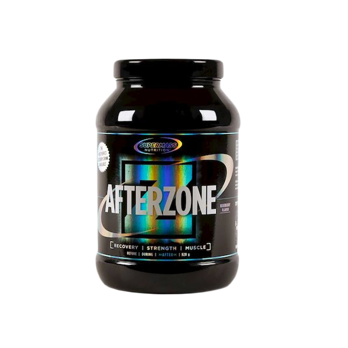 AfterZone Recovery drink 920 g