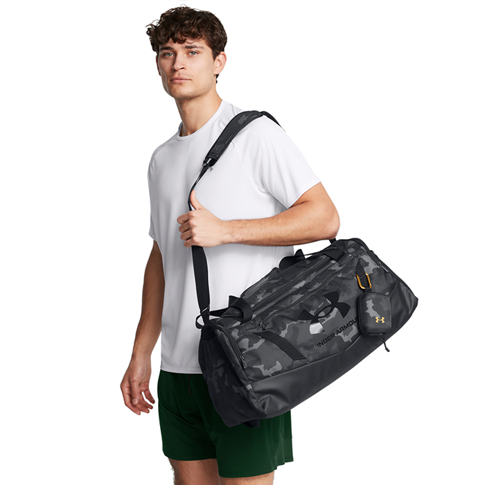 Undeniable 5.0 Dufflebag Sort