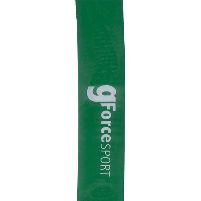 Powerband Gummib&aring;nd