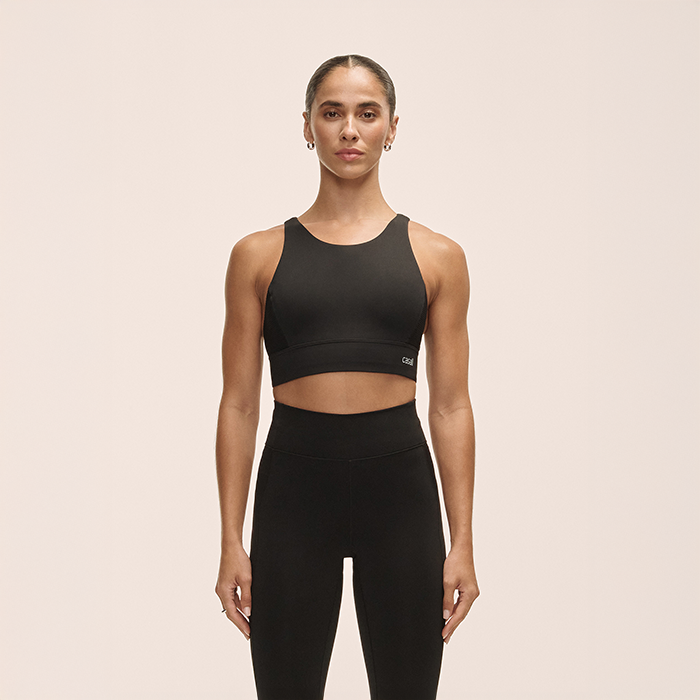 Iconic Sports‑BH Justerbar Sort