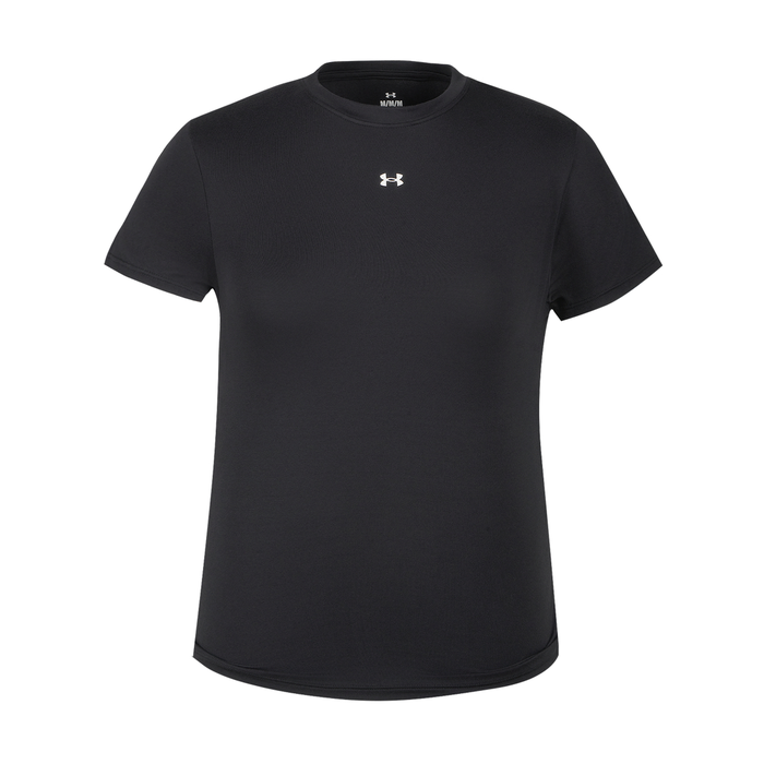 Motion Fitted SS Black