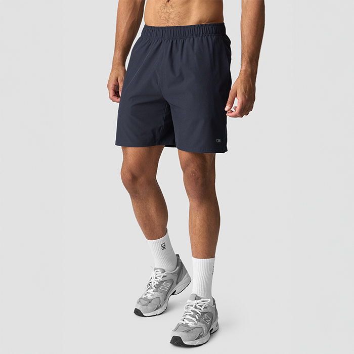 Shorts Marinebl&aring;