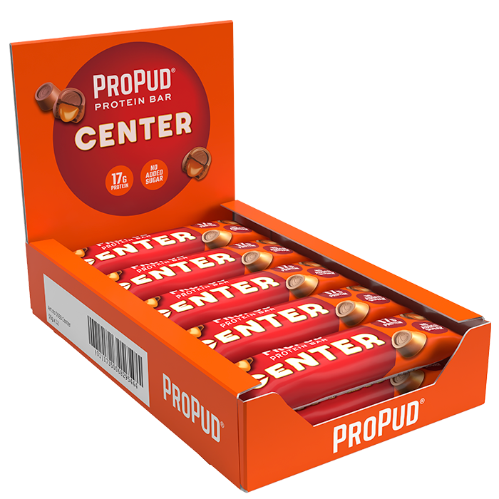 12 x Proteinbar 55 g