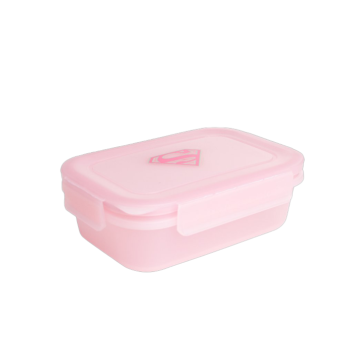 Food Storage Container DC Comics 800ml