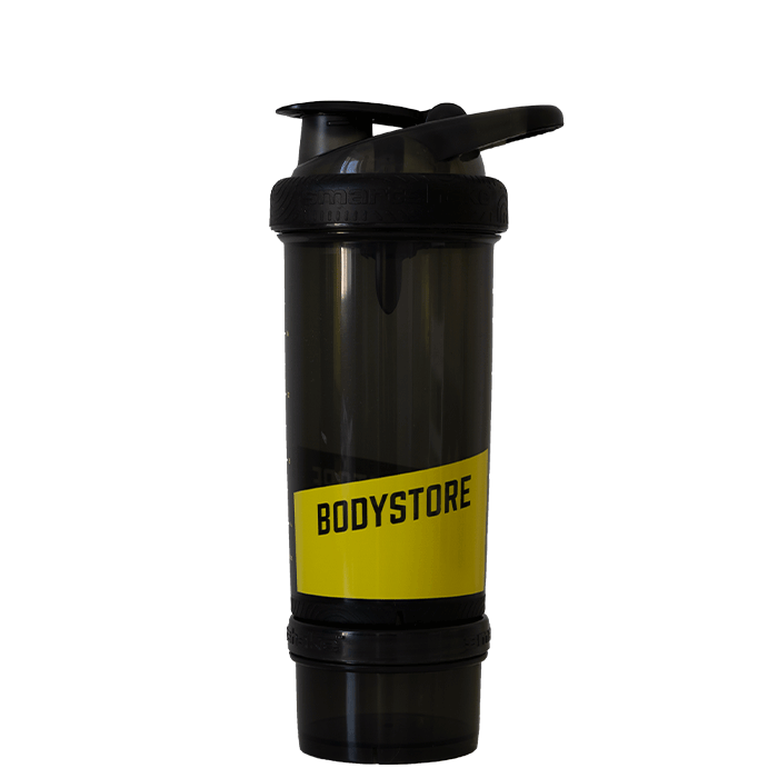 Bodystore Smartshake Black 750 ml