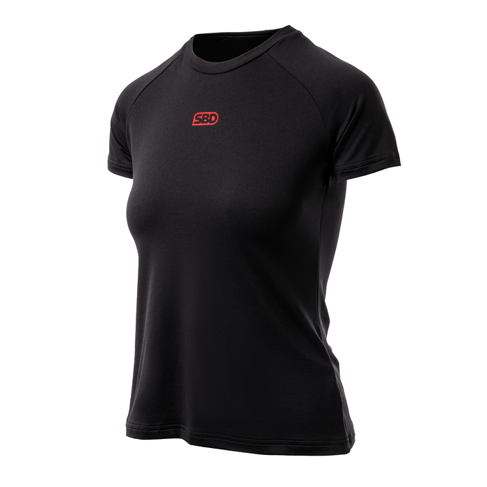 Training T-shirt Dame