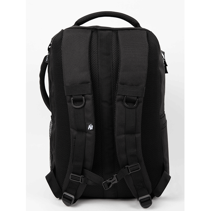 Akron Rygs&aelig;k 31 L Sort