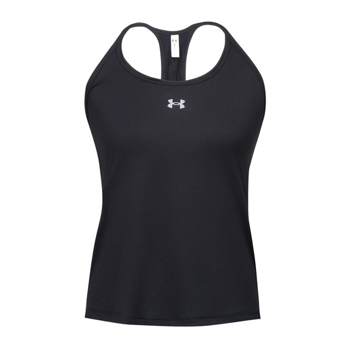 Vanish Racerback Tr&aelig;ningstop Sort