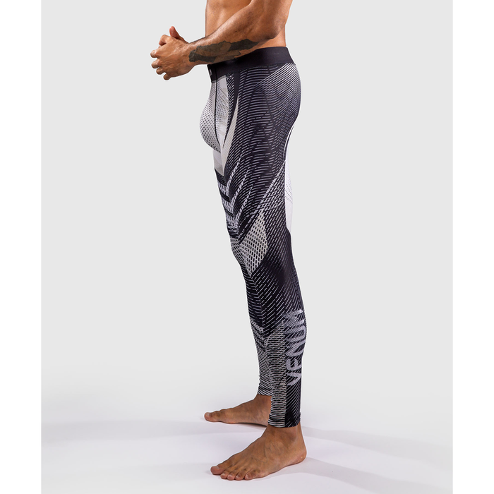 Venum GALACTIC 3.0 Spats Off-White/Black