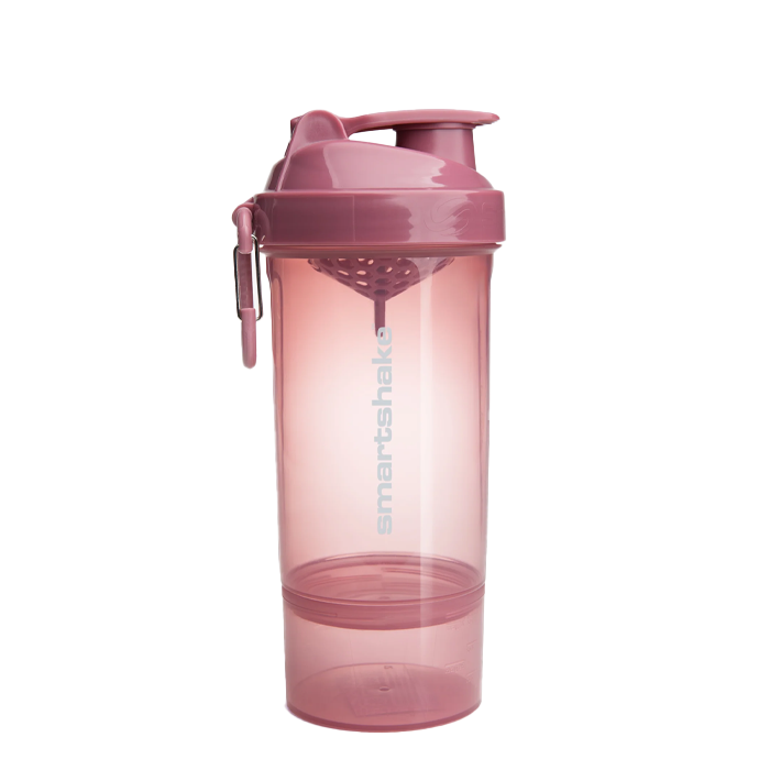 SmartShake - Original2Go ONE Deep Rose Pink 800 ml