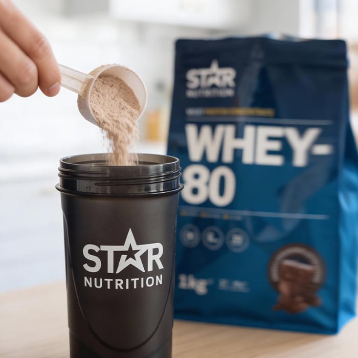 Whey-80 Valleprotein 1 kg double_rich_chocolate