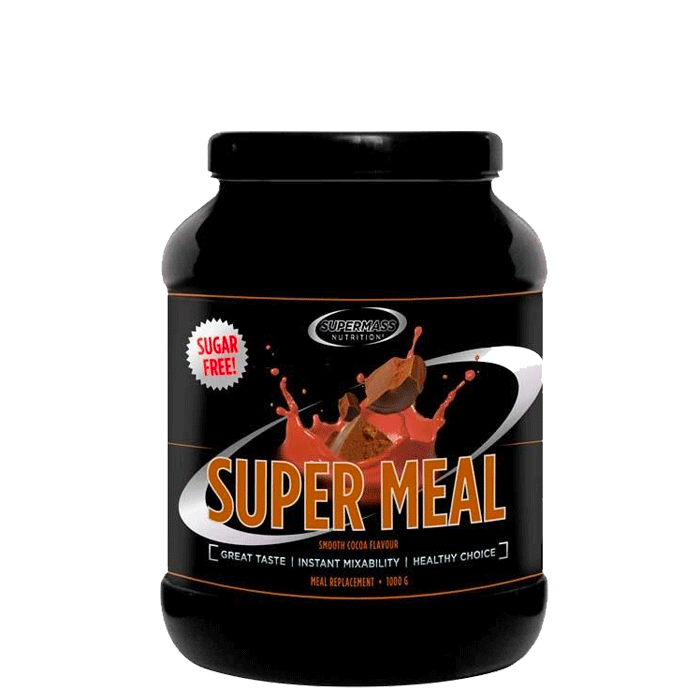 Super Meal Måltidserstatning 1000 g