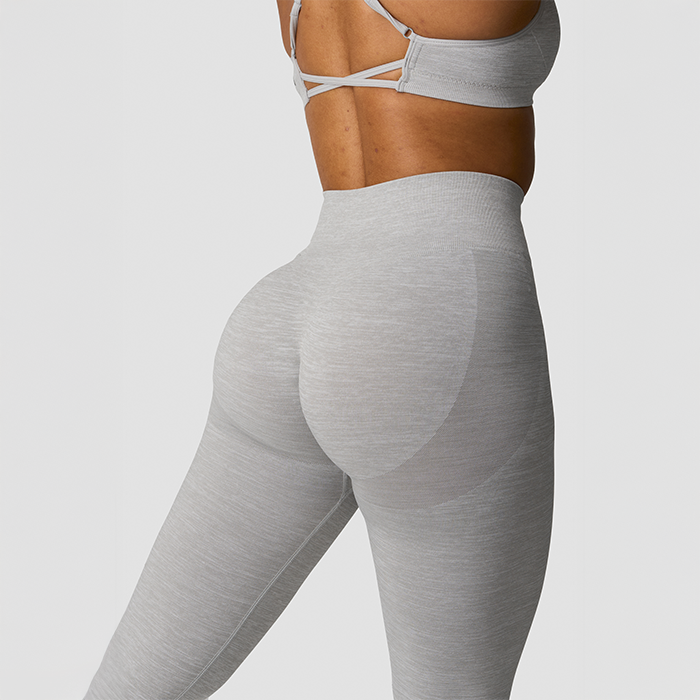 Smooth Seamless Tights Gr&aring;