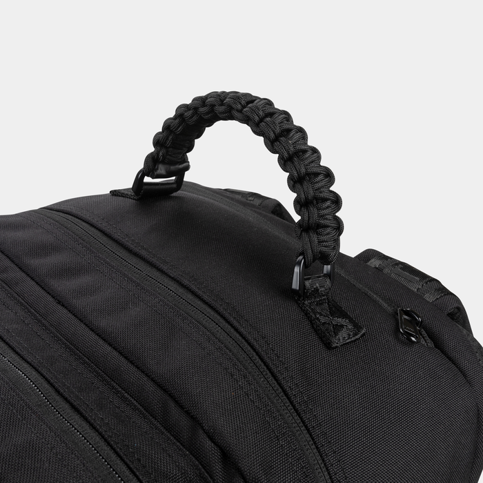 Pro Series Rygs&aelig;k Sort 45 L