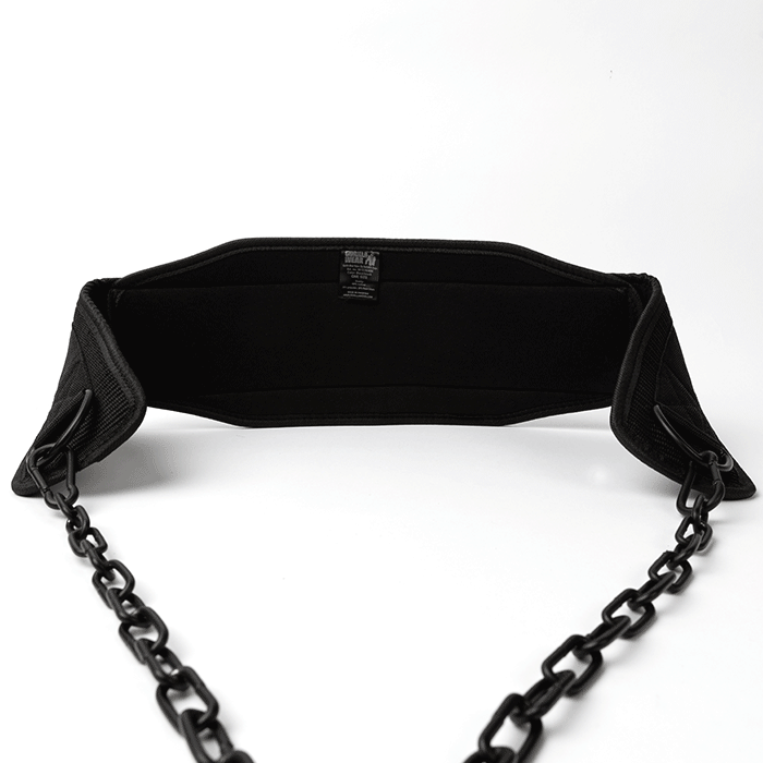 GW Dip B&aelig;lte Nylon Sort