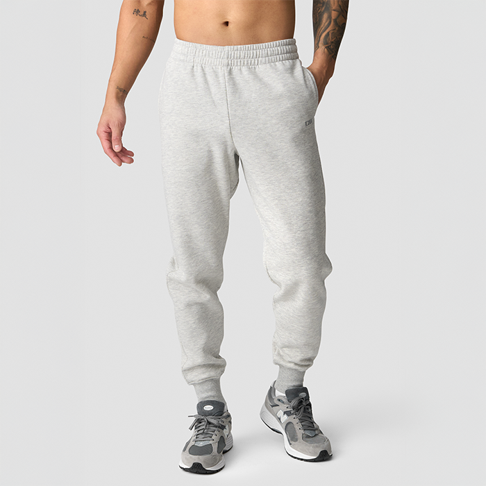 Everyday Joggingbukser Lys Grå
