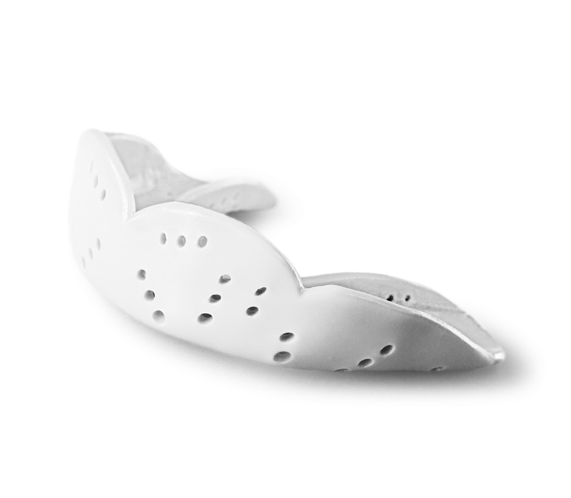 Tandskydd 1.6 Aero, large, snow white